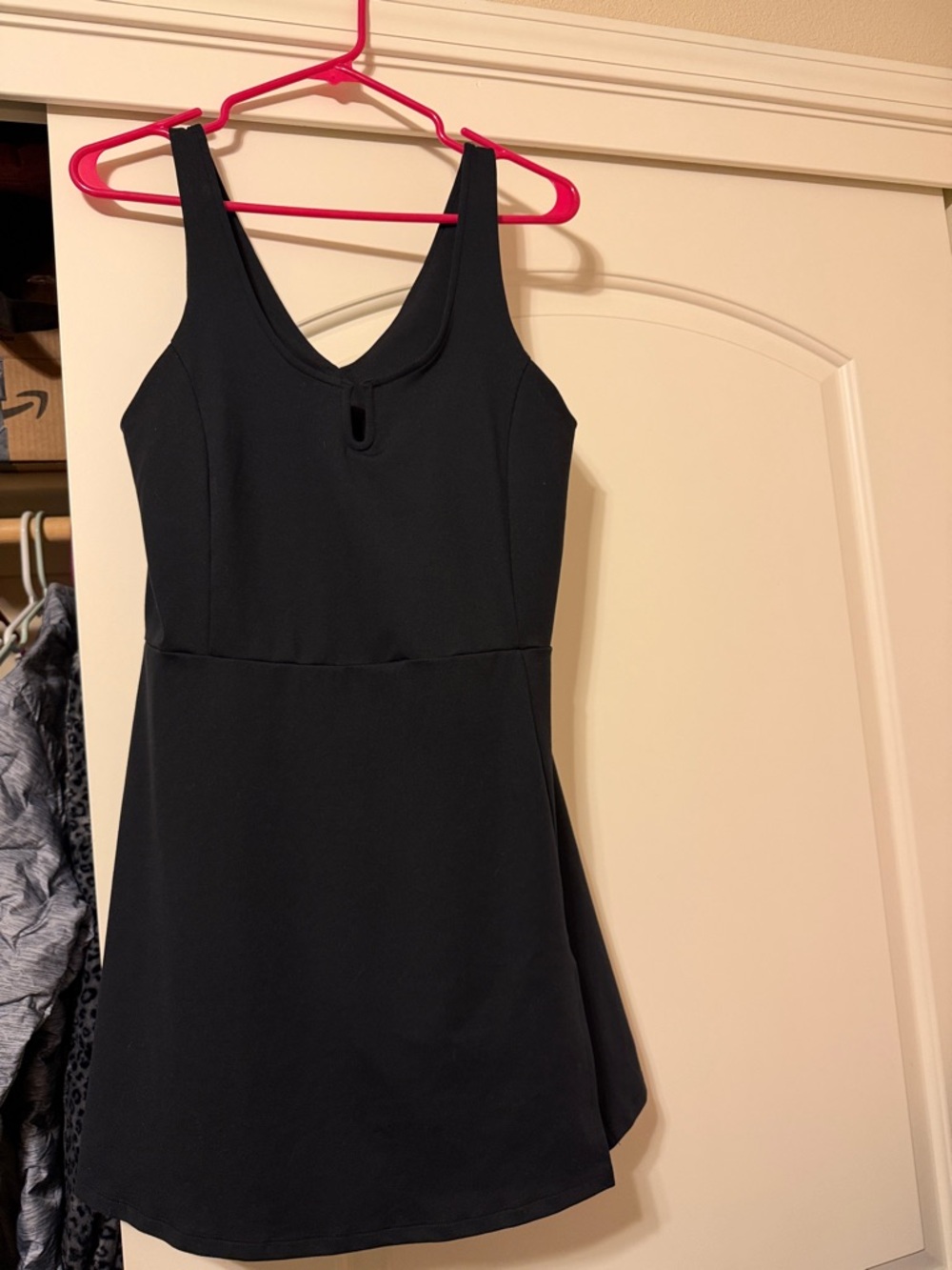 Golf Dress